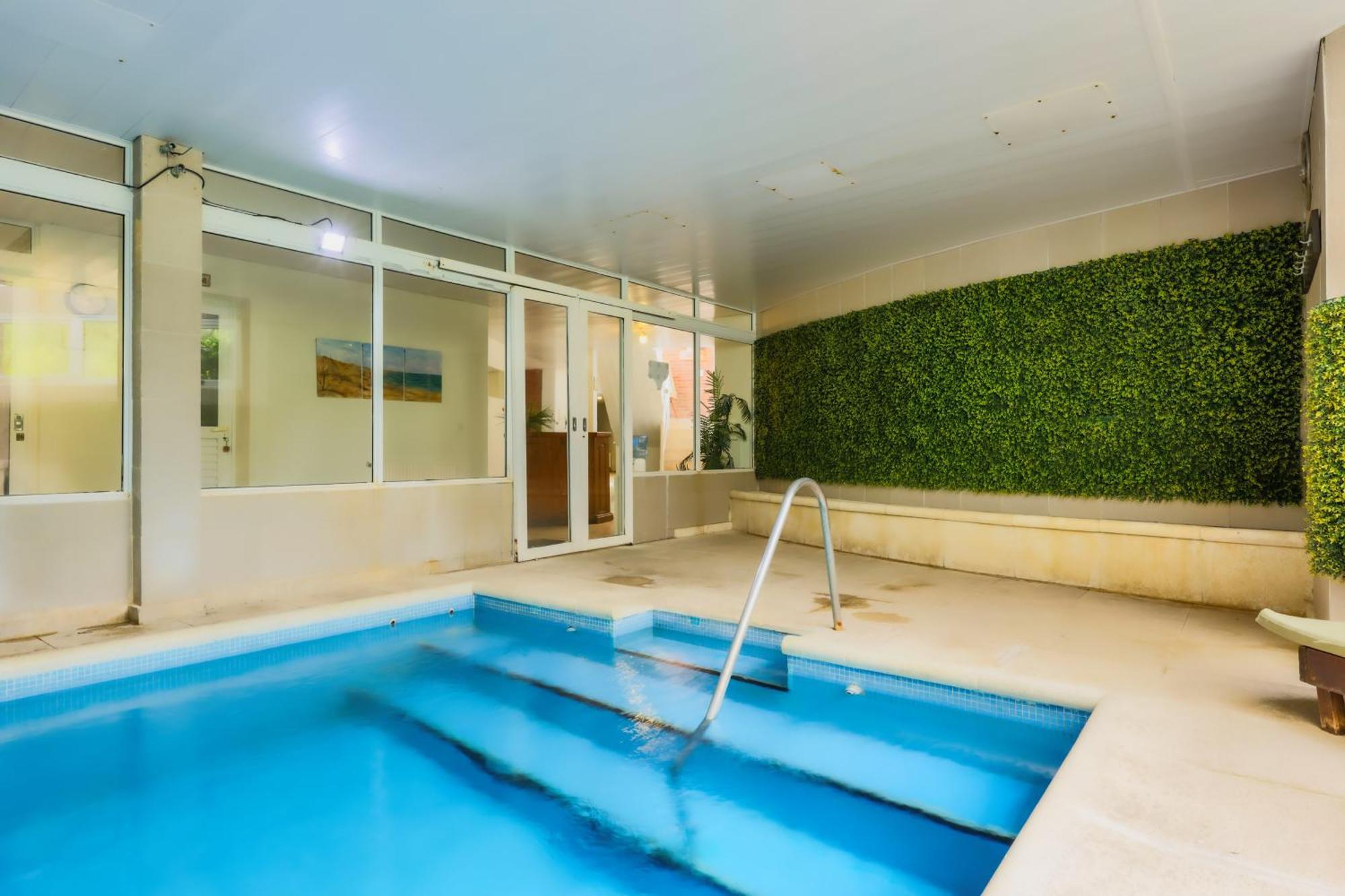 Victoria Village カリロ エクステリア 写真
