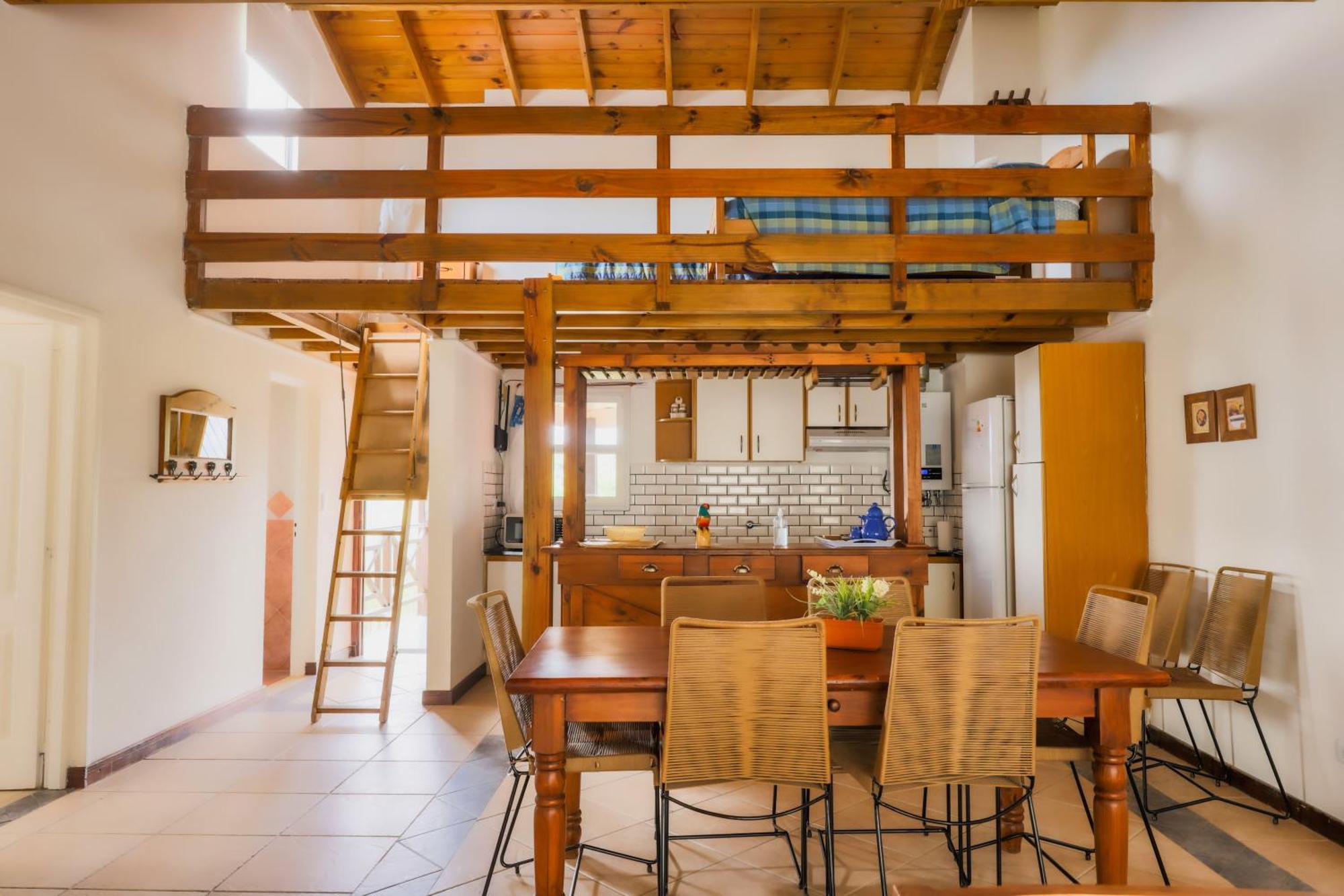 Victoria Village カリロ 部屋 写真