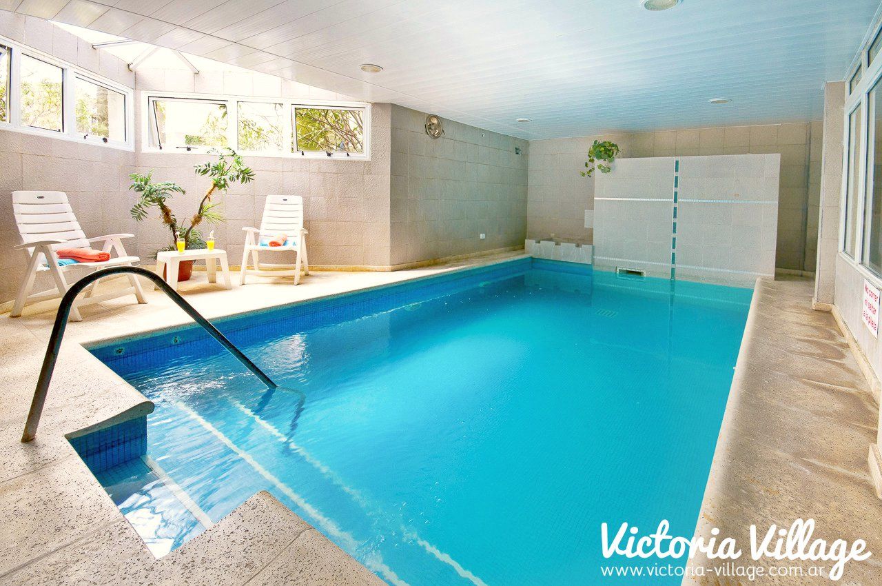Victoria Village カリロ エクステリア 写真